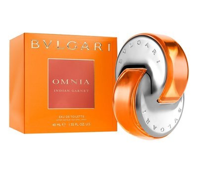 Bvlgari Omnia Indian Garnet 53660