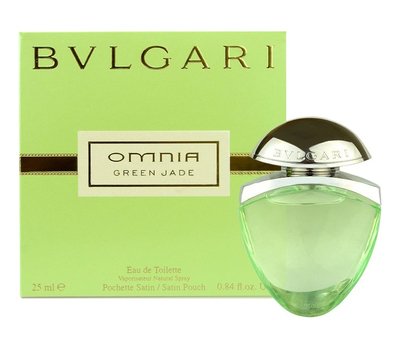 Bvlgari Omnia Green Jade 53651