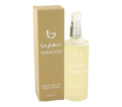 Byblos Ghiaccio 53851