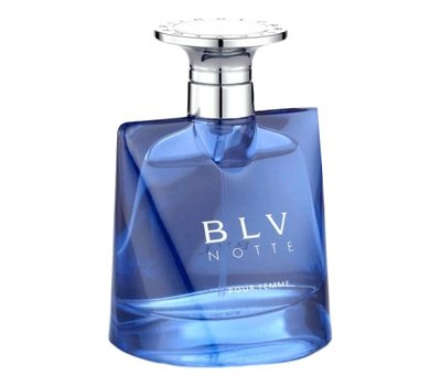 Bvlgari BLV Notte Women 53405