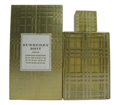 Burberry Brit Gold 53020