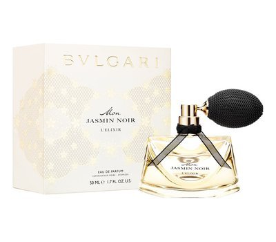 Bvlgari Mon Jasmin Noir L'Elixir 53540