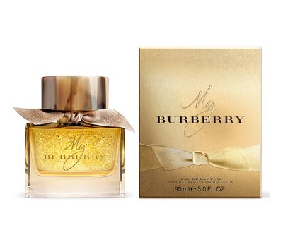 Burberry My Burberry Festive Eau de Parfum 53205