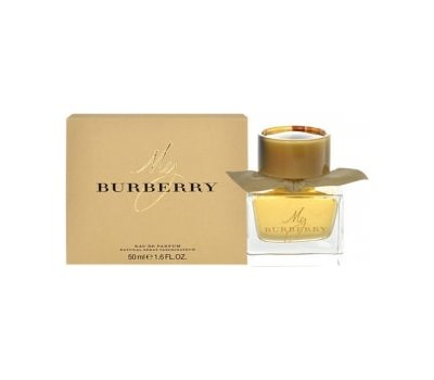 Burberry My Burberry Festive Eau de Parfum 53206