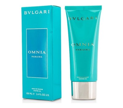 Bvlgari Omnia Paraiba 53694