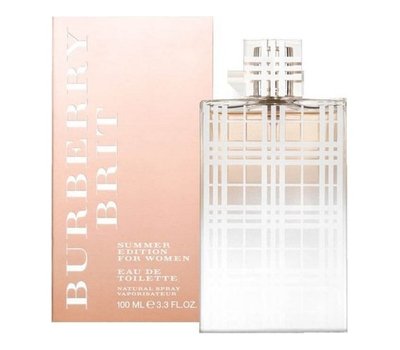 Burberry Brit Summer for Women 53106