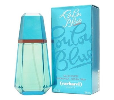 Cacharel Lou Lou Blue 54390