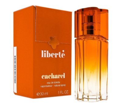 Cacharel Liberte 54356