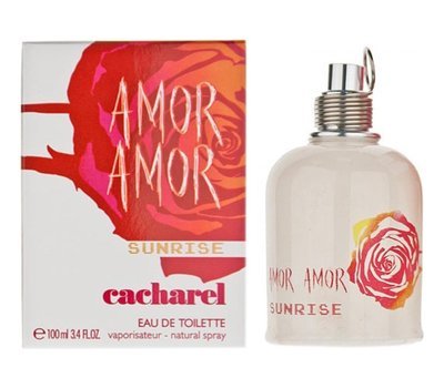 Cacharel Amor Amor Sunrise 54200