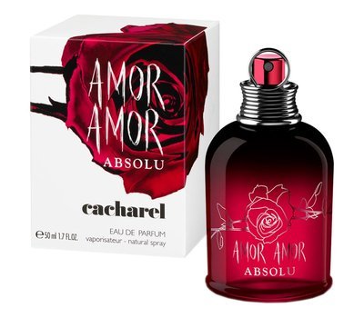 Cacharel Amor Amor Absolu 54020