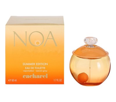 Cacharel Noa Summer 2012 54525