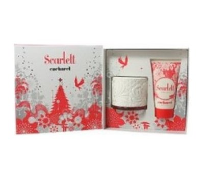 Cacharel Scarlett 54604