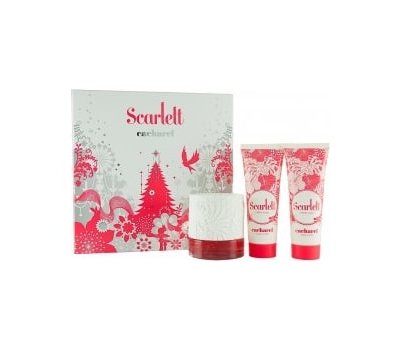 Cacharel Scarlett 54602