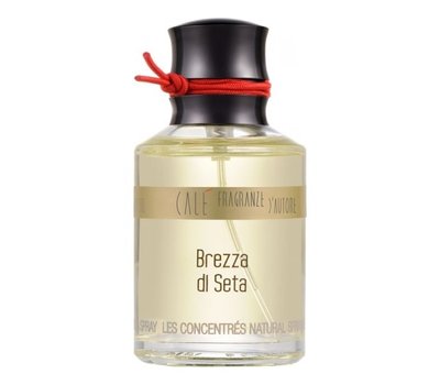 Cale Fragranze d'Autore Brezza di Seta