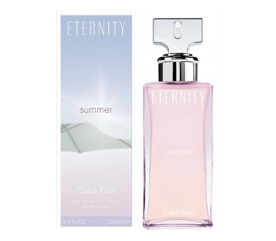 Calvin Klein Eternity Summer 2014 for women 55040