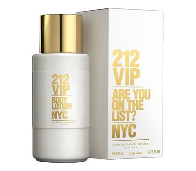 Carolina Herrera 212 VIP Woman 55652