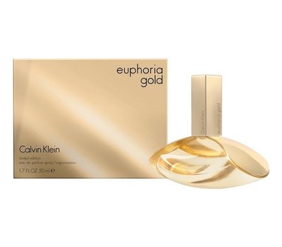 Calvin Klein Euphoria Gold Women 55159