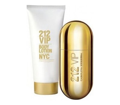 Carolina Herrera 212 VIP Woman 55658