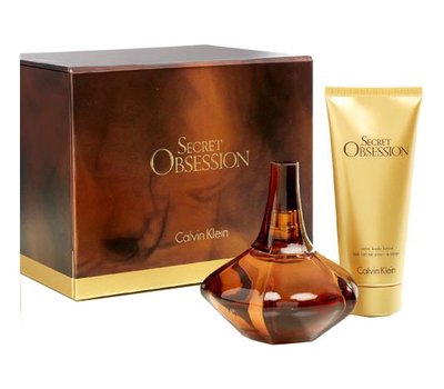 Calvin Klein Obsession Secret 55266