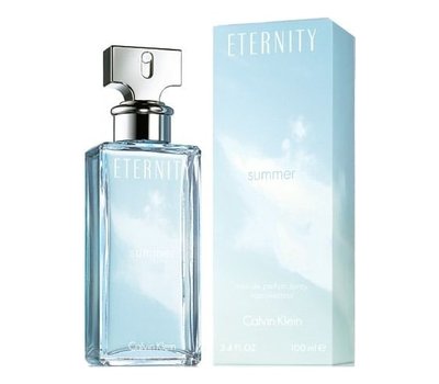 Calvin Klein Eternity Summer 2007 for women 55005