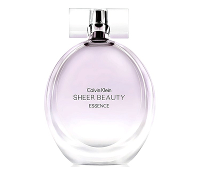 Calvin Klein Sheer Beauty Essence