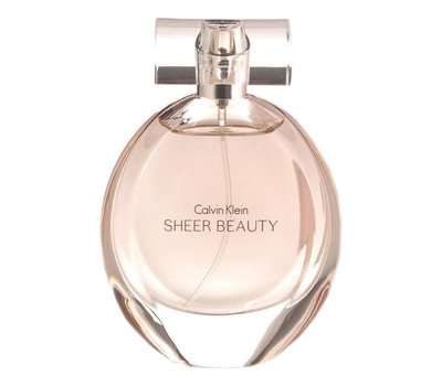 Calvin Klein Sheer Beauty 55300