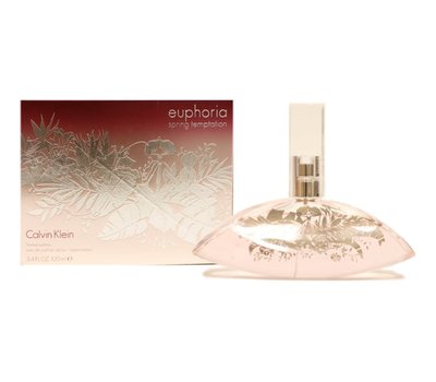 Calvin Klein Euphoria Spring Temptation 55188