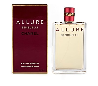 Chanel Allure Sensuelle 56980