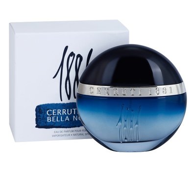 Cerruti 1881 Bella Notte Woman 56825