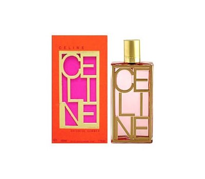 Celine Oriental Summer 56716