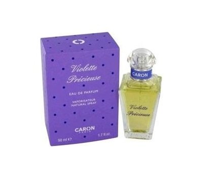 Caron Violette Precieuse