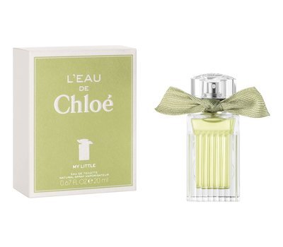 Chloe L`Eau de Chloe 57804