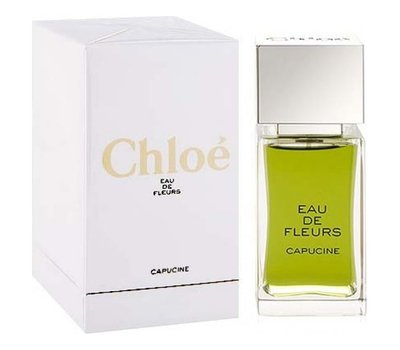 Chloe Eau de Fleurs Capucine 57673