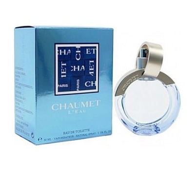 Chaumet L'eau