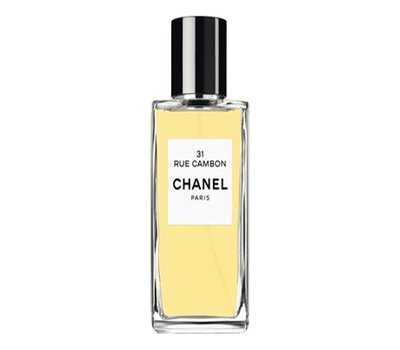 Chanel Les Exclusifs de Chanel 31 Rue Cambon 57283