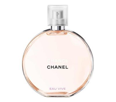 Chanel Chance Eau Vive 57120