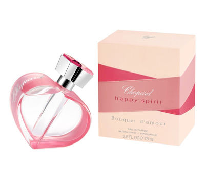 Chopard Happy Spirit Bouquet d’Amour 58140