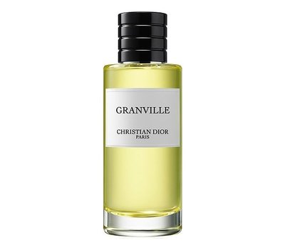 Christian Dior Granville