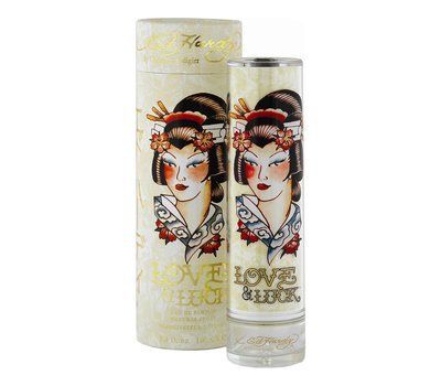 Christian Audigier Ed Hardy Love & Luck for women 58335