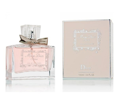 Christian Dior Miss Dior Cherie Printemps