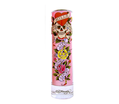 Christian Audigier Ed Hardy Love Kills Slowly