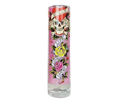 Christian Audigier Ed Hardy Love Kills Slowly 58317