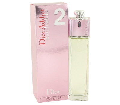 Christian Dior Addict 2 Eau Fraiche