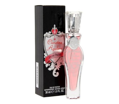 Christina Aguilera Secret Potion 59349