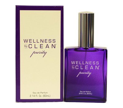 Clean Wellness by Clean Purity 59668