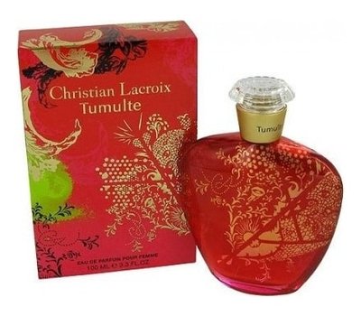 Christian Lacroix Tumulte for women 59254