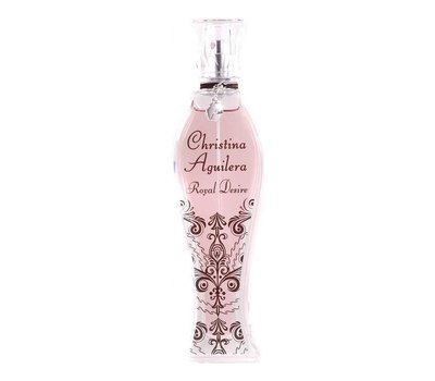 Christina Aguilera Royal Desire 59328