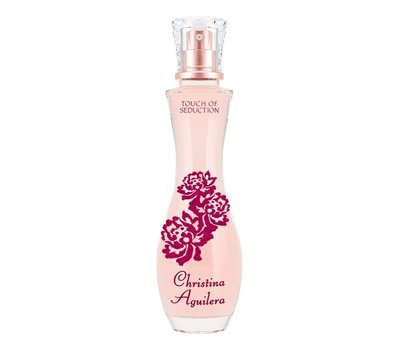 Christina Aguilera Touch of Seduction 59370