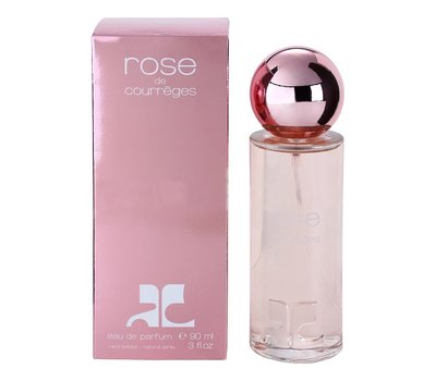 Courreges Rose de Courreges 60678