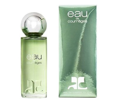 Courreges Eau de Courreges 60626